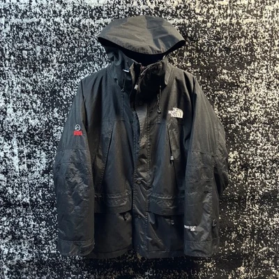 Las mejores ofertas en North Face Serie Summit Gore Tex en abrigos