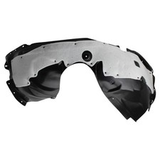 Front Fender Liner Left Inner Compatible with 2013-2016 Ford Fusion FO1248159