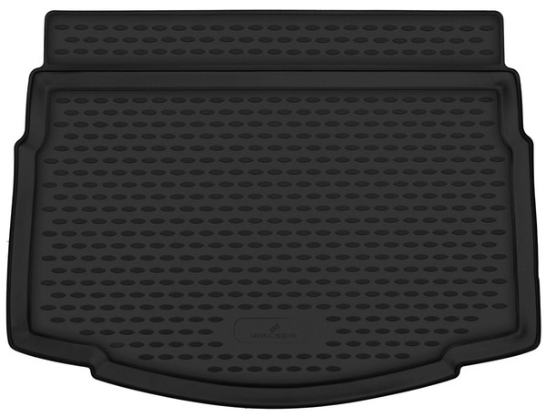 Kofferraumwanne XTR FüR VW Egolf 2014-2020, Unterer Ladeboden-image