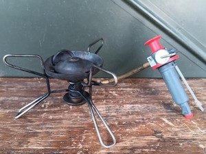 MSR Whisperlite Stove | eBay