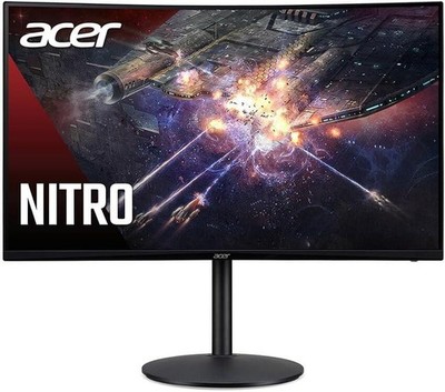 Acer Nitro XZ320Q X2 31.5
