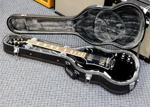 Epiphone 1961 Les Paul Sg Standard | eBay