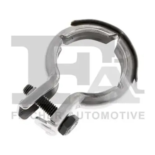 Raccord Tuyau échappement Pour Alfa Romeo Mito 955 – Réf. FA1 004-949 – Neuf – 48 Mm X 125 Mm