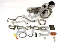 Turbolader für AUDI A4 Allroad B9 (8WH, 8WJ) 2.0 TDI qua 04L253019A, 04L253019AV