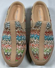 Easy Spirit Traveltime Slip On Shoes - Women's Size 6M - NEW