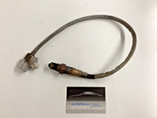 Suzuki Swift Lambdasonde Sonde Regelsonde Diagnosesonde 0258010235