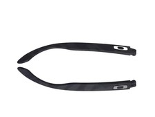 Oakley Holbrook Replacement Temples 8156/9102/9417 Matte Black Camo 137 mm