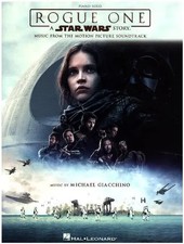 Rogue One - A Star Wars Story | Music from the Motion Picture Soundtrack | Buch