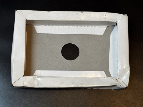 snes Joe & Mac 2 Lost In Tropics, Box and white insert only - Picture 7 of 9