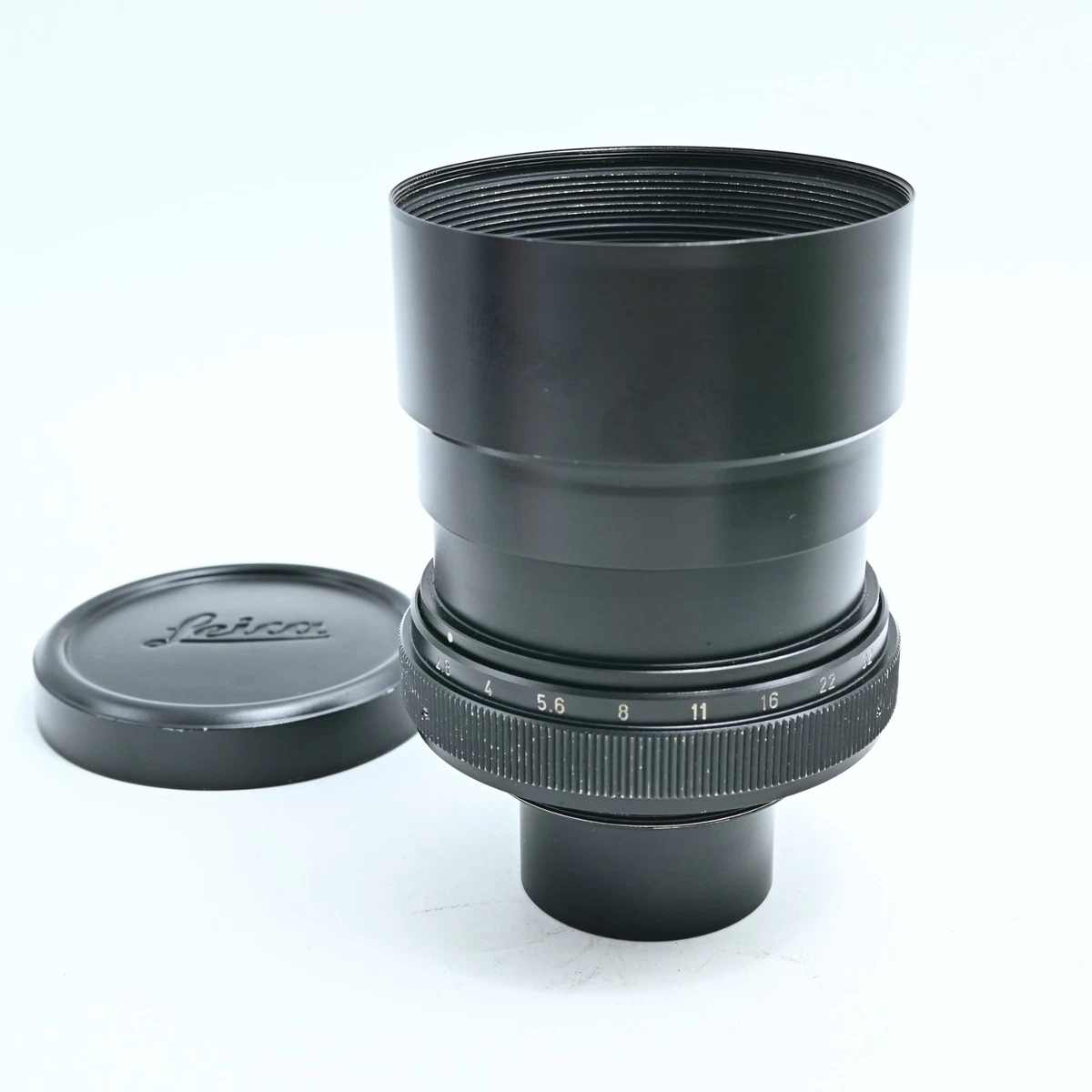Leica ELMARIT-M 135mm Camera Lenses for sale | eBay