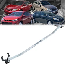 Megan Race Front Upper Strut Bar Tower Brace For 09-19 Corolla 4D / 03-14 Matrix