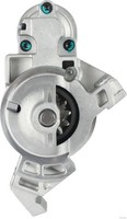 Herth+Buss Elparts Starter FüR BMW