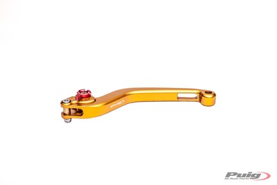 41221-compatible with SUZUKI VSTROM 1050 FIXED CLUTCH HANDLE