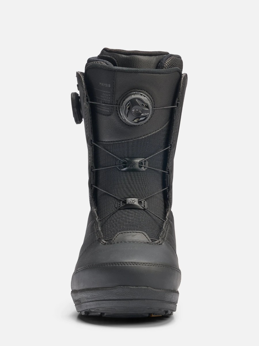 K2 Maysis Snowboard Boots 2026 - Men's - 11.5 / Black | eBay