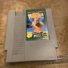 Ring King Nintendo NES