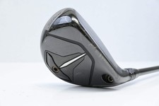 Titleist TSR1 #4 Hybrid / 20 Degree / Stiff Flex HZRDUS Gen4 Black 80 Shaft