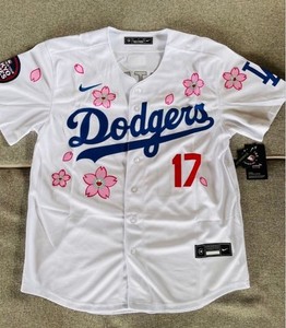 Shohei Ohtani Tokyo Series Jersey | eBay