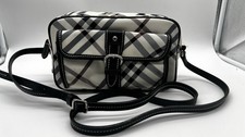 burberry blue label bag Crossbody