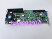1PC used Advantech motherboard PCA-6178 Rev.A1 PCA-6178V #YY