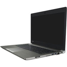 TOSHIBA Portégé Z30C122 W7+ PC Portable i5-6200U 8Go 256Go Reconditionné