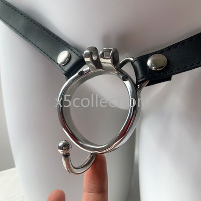 Male Chastity Cage Accessories Ring Accessories Chastity Device Belt