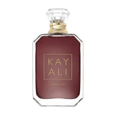 Kayali Vanilla & Amber No.28 Eau de Parfum 100ml Damen Parfum langanhaltend