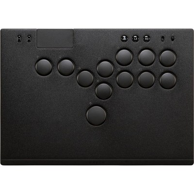 Razer Kitsune All-Button-Arcade-Controller PS5 Gamepad