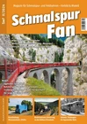 SchmalspurFan Ausgabe 2/2024