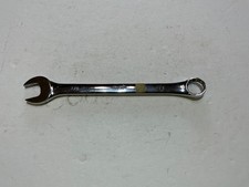 New S-k 78 Combination Wrench 12 Pt Superkrome Full Polish Finish 88228 Usa New S-k 78 Combination Wrench 12 Pt Superkrome Full Polish Finish 88228 Usa