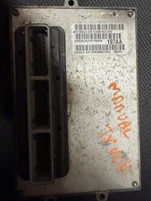 1996 Dodge Ram 2500 3500 5.9l Cummins Diesel Manual Ecm P56040 197aa 5 Speed
