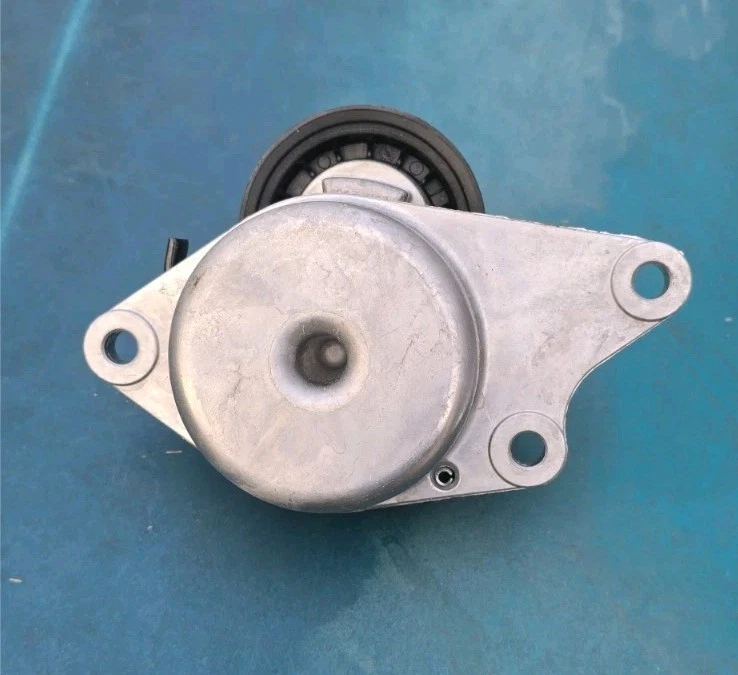 Tensor automático de correia Dayco 89262 Ford Windstar Freestar Mercury Monterey V6 - Imagem 3 de 4