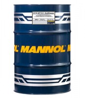 208L Mannol 4115 AF13++ Antifreeze KüHlerfrostschutz - Konzentrat
