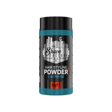 Hair Styling  powder   to make natural hair style 20g 