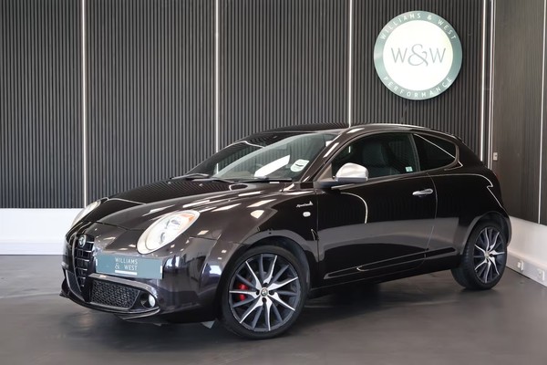 eBay - 2012 Alfa Romeo MiTo 0.9 Mito 875c...