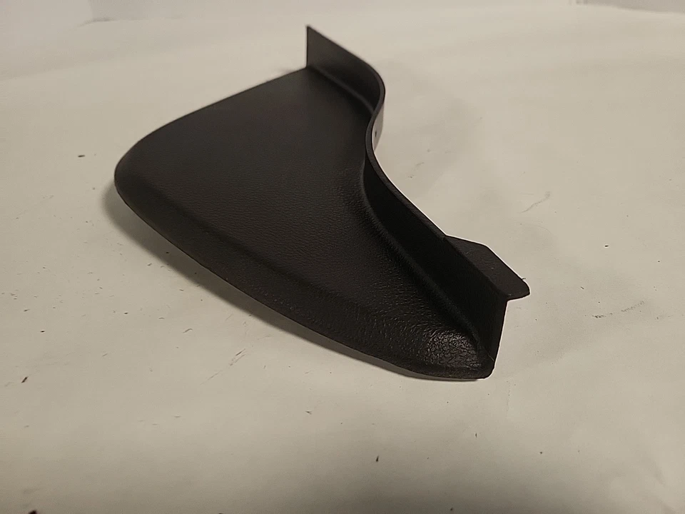 2011 - 2014 Chrysler 200 Front Left Driver Side Dashboard End Cover Cap Trim J5 Foto 3 de 4