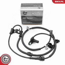 ESEN SKV ABS Sensor Raddrehzahl 06SKV456 12V für HYUNDAI SANTA FÉ 3 DM DMA CRDi