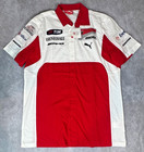 Puma Ducati Corse MotoGP Team Shirt XL Racing Pit Crew NWT 761053 01