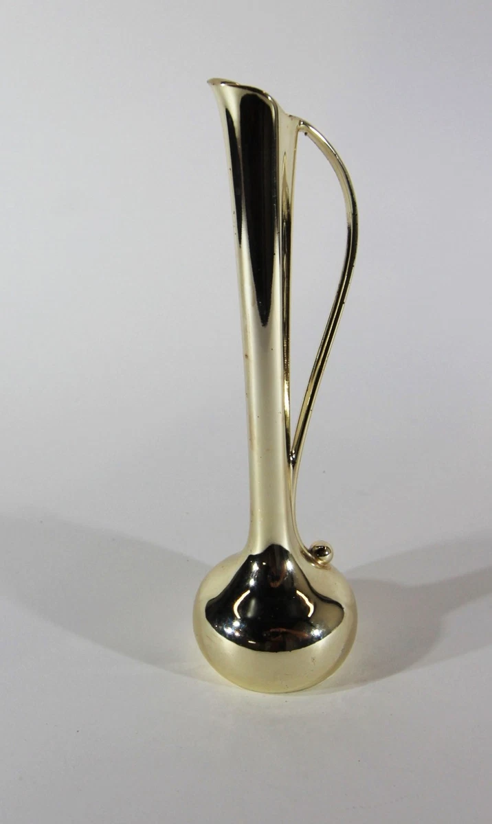 Silver Plated Bud Vase Vases for sale - eBay