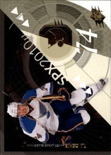 B3656- 2010-11 SPx Hockey Card #s 1-100 +Inserts -You Pick- 15+ FREE US SHIP