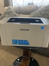 Samsung Xpress M2026 Laser Printer