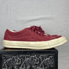 Converse One Star Ox Golf le Fleur Shoes 11.5...