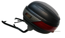 bauletto + staffe yamaha tdm 900 anno 2003