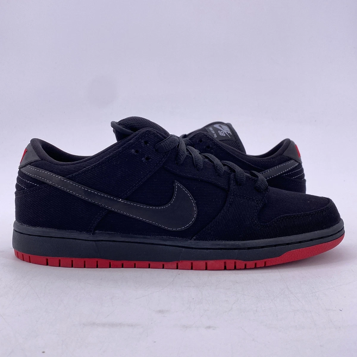 Nike Dunk Premium SB Low Levi's | eBay