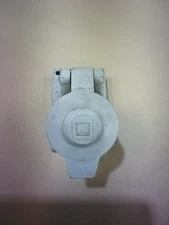 Killark UGRO-20231 20A 125V Bladed Receptacle