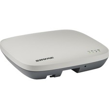 Shure MXWAPX8 Access Point Transceiver for MX...