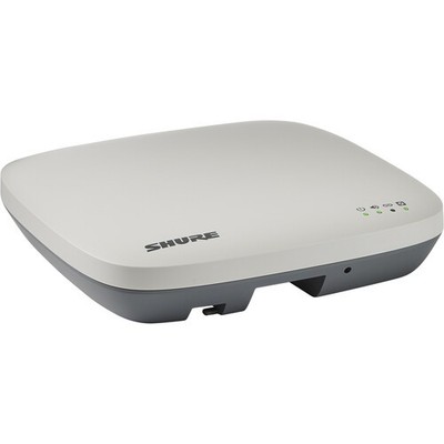 Shure MXWAPX8 Access Point Transceiver for MXW neXt 8 Wireless Conferencing Sys.