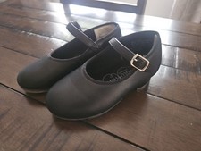 Revolution Tap Shoes - Little Kids Size 11.5