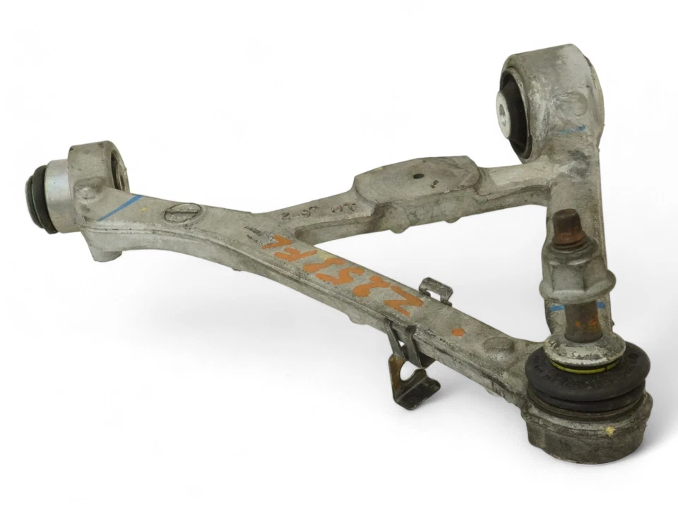 07-09 Jaguar Xkr Xk X150 Control Arm Upper Rear Driver Left Lh Side Unit Oem Foto 4 de 4