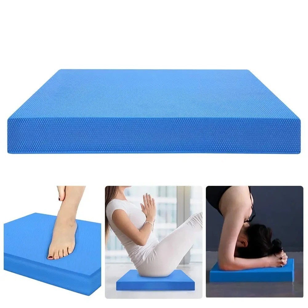 Balance Pad XXL Gleichgewichtskissen für Balance-Board & Stabilitätstraining