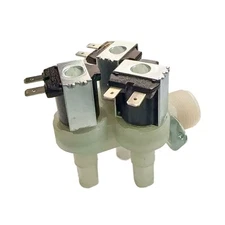 Inlet Valve 240 50/60HZ Metric Thread Replaces Alliance-ALS part # F8286401P